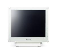 AG Neovo X-15E 38,1 cm (15") 1024 x 768 Pixels XGA LED Blanc