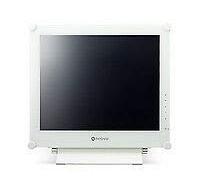 AG Neovo X-15E écran Plat de PC 38,1 cm (15") XGA LED Blanc - Écrans Plats de PC (38,1 cm (15"), 1024 x 768 Pixels, XGA, LCD, 3 ms, Blanc)