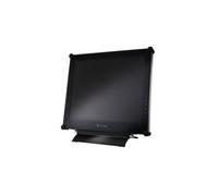 AG Neovo X-17E Écran LCD 17" SXGA LED 1280x1024 3ms, Angle de vision 170/160, HDMI/DVI/DisplayPort 1.2a, Haut-parleurs 4W, VESA 75/100mm Noir