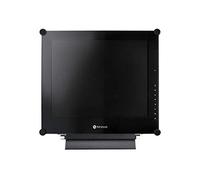 AG Neovo X-17E écran plat de PC 43,2 cm (17") SXGA LED Noir - Écrans plats de PC (43,2 cm (17"), 1280 x 1024 pixels, SXGA, LCD, 3 ms, Noir)