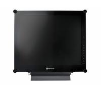 AG Neovo X-19E 48,3 Cm 5:4 Noir [EEK: E]