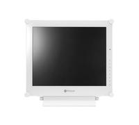 Ecran PC AG Neovo X19E - LED FHD - 19 pouces - 1280x1024 - 250cd - 1000:1 - 3ms - Blanc