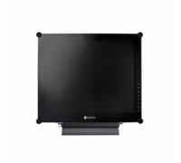 AG Neovo X-19E écran plat de PC 48,3 cm (19) SXGA LED Noir (X-19E 19IN 1280 X 1024 250CD - 48.26 cm (19&quot ) , LED-Backlit TFT LCD, 1280 x 1024, 250cd/m2, 1000:1, 170°/160°, 3ms, NeoV Optical Glass,