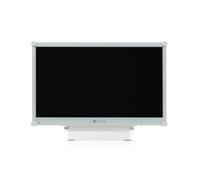 AG Neovo X-22E écran plat de PC 54,6 cm (21.5 ) 1920 x 1080 pixels Full HD LED Blanc
