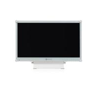 AG Neovo X-22EW 55,9cm 16:9 Blanc [EEK: E]