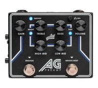 Ag PREAMP-di
