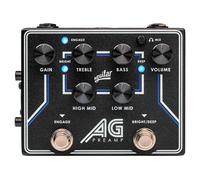 Ag PREAMP-di Pédales basse