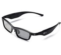 Lunettes 3D Active LG AG-S360 Noir G