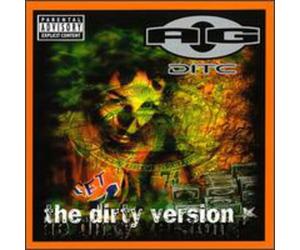 AG - The Dirty Version