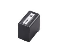 Panasonic AG-VBR89GC batterie de caméra/caméscope Lithium-Ion (Li-Ion) 8850 mAh