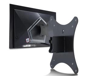 AG276QZD2 Adaptateur de montage VESA compatible avec moniteur AOC Agon PRO 27" (compatible avec AG276UZD, AG276QZD, AG276QZD2) - 75 x 75 à 100 x 100 mm