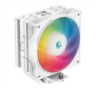 AG400 Air Cooler 4 Heat Pipe ARGB PWM Processador CPU Cooler compatible LGA1700 1200 115X 1151 1155 compatible AM4