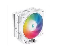 AG400 Air Cooler 4 Heat Pipe ARGB PWM Processador CPU Cooler for LGA1700 1200 115X 1151 1155 for AM4 AM5