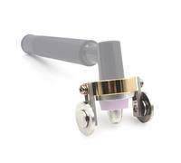 AG60 SG55 AG-60 SG-60 P60 Roue de guidage à rouleaux Coupeur plasma Torche de découpe Accessoires de soudage(A)