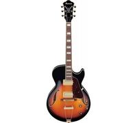 AG75G-BS Brown Sunburst Ag Artcore