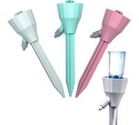 Ag91P Set D'irrigation Des Plantes. 3Szt