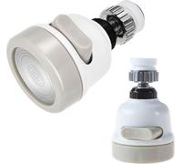 Ag95B Perlator Adaptateur De Cuisine 3En1
