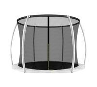 Aga Filet de protection intérieur 250 cm pour 6 poteaux pour trampoline EXCLUSIVE