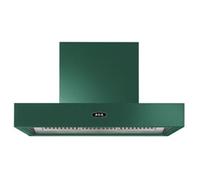 Hotte décorative murale AGA AGA-HOOD-990 SH-BRG