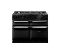 AGA MASTER CHEF DELUXE - MDX110DFBLK/-EU - 110CM