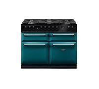 Piano de cuisson gaz AGA MASTER CHEF DELUXE 110 SALCOMBE BLUE