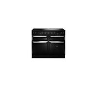 AGA MASTER CHEF DELUXE - MDX110EIBLK - 110CM