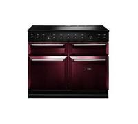 AGA MASTER CHEF DELUXE - MDX110EICBY - 110CM