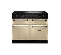 AGA MASTER CHEF DELUXE - MDX110EICRM - 110CM