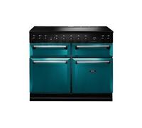 AGA MASTER CHEF DELUXE - MDX110EISAL - 110CM