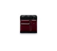 AGA MASTER CHEF DELUXE - MDX90DFCBY/-EU - 90CM