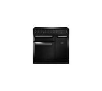 AGA MASTER CHEF DELUXE - MDX90EIBLK - 90CM