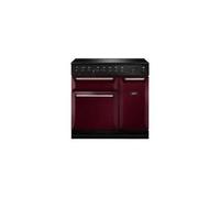AGA MASTER CHEF DELUXE - MDX90EICBY - 90CM