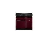 AGA MASTER CHEF DELUXE - MDX90EICBY - 90CM
