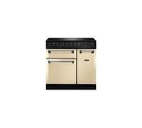 AGA MASTER CHEF DELUXE - MDX90EICRM - 90CM