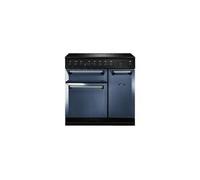 Piano de cuisson induction AGA MASTER CHEF DELUXE 90 DARTMOUTH BLUE