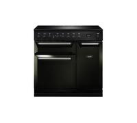AGA MASTER CHEF DELUXE - MDX90EIPWT - 90CM