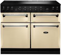 Aga - Piano De Cuisson Induction Masterchef Deluxe 110 Induction Creme