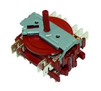 AGA Rangemaster Britannia Interrupteur de sélection de four