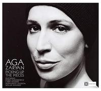 Aga Zaryan - My Lullaby