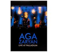 Aga Zaryan - Vol. 3-Ciao Italia