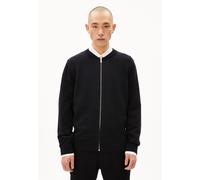 AGAAMON VESTE EN MAILLE | 100 % coton biologique - noir (L)
