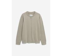 AGAAMON VESTE EN MAILLE | 100 % coton biologique - vert (S)
