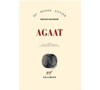 Agaat Marlene Van Niekerk (Auteur), Pierre-Marie Finkelstein (Traduction)