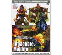 ¡Agáchate, Maldito [Import]