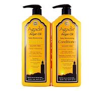 Agadir Argan oíl Pack nourrissante - 500 gr