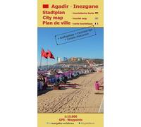 Agadir / Inezgane