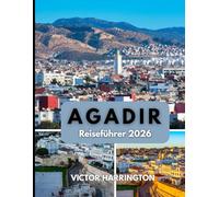 Agadir Reisgids 2026