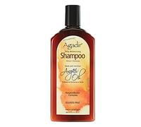 Agadir Shampooing Hydratant Quotidien à l'Huile d'Argan