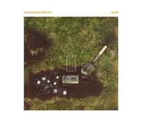 The Ongoing Concept – Again – CD – Membran