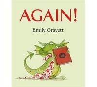 Again by Emily Gravett Emily Gravett (Auteur)